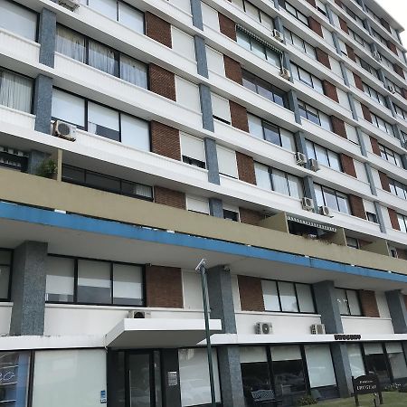 Edif Uruguay - Depto A Nuevo Apartment Punta del Este Exterior foto