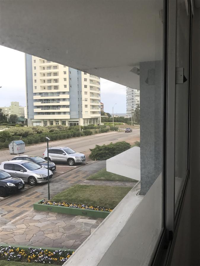 Edif Uruguay - Depto A Nuevo Apartment Punta del Este Exterior foto