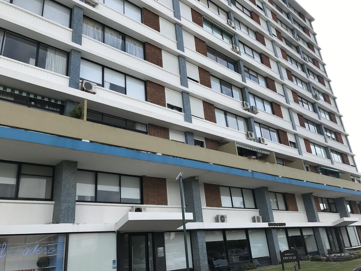 Edif Uruguay - Depto A Nuevo Apartment Punta del Este Exterior foto
